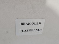 Skrzynia biegów Skoda Octavia I 1.9 sdi