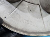 Kołpaki komplet Peugeot Bipper 1309058070
