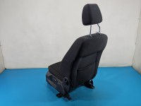 Fotel lewy przód kierowcy Ford Focus Mk3 5d EUROPA
