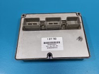 Komputer Sterownik silnika Ford Focus C-Max I MK1 1.8 16V 4M51-12A650-MA