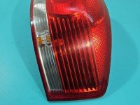 Lampa tył prawa Audi A3 8P HB
