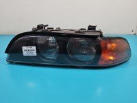 Reflektor lewy lampa przód Bmw e39 EUROPA