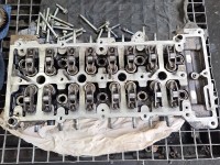 Głowica Opel Insignia A 55571949 2.0 cdti