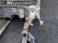 Podłużnica lewa fartuch ćwiartka Vw Passat B8