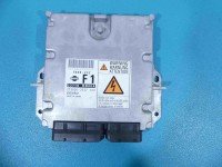 Komputer Sterownik silnika Nissan Almera N16 2.2 dci 23710BN80A, 275800-2327