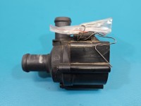 Pompka obiegu wody pompa Audi A4 B9 2.0 TFSI 06H121601N
