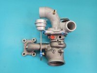 Turbosprężarka Regenerowana Ford Fusion USA 2012-2020 53039700287, 53039880287, OF5000527100068 2.0 EcoBoost 239KM