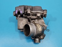 Przepustnica Skoda Fabia III 04B131501D 1.4 TDI