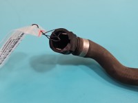 przewód wąż rurka wody Bmw f10 f11 7619689-02, 761968902 2.0 T 245KM
