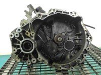 Skrzynia biegów MW4357 Chevrolet Captiva 2.4 16v