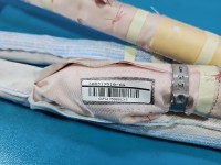 Kurtyna lewa poduszka airbag Vw Passat B8 kombi 3G0880741F