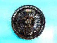 Tarcze kotwiczne Skoda Fabia I 1.4 mpi