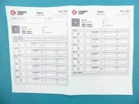 TESTOWANY Wtryskiwacz 28232248 Renault Clio II 1.5 DCI 65KM