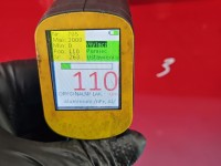 Drzwi tył lewe Porsche Panamera I 970 HB 5d