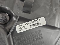 Podnośnik przód prawy SZYBY WINDA Mercedes GL II X166 Europejska, 5PIN 5d HB A1667200279, 3221391, A1669060301