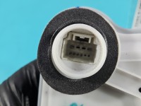 Zamek przód lewy Toyota Corolla E21 19- EUROPA TOYOTA, 6pin