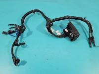 KLEMA INSTALACJA WIĄZKA PLUSOWA PLUS Kia Ceed III 18-21 91859-J7120, 91975-J7110-1