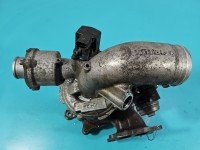 Turbosprężarka AUDI A4 B8 06L145701H 1.8 TFSI (Cje) 170KM