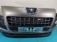 Zderzak przód Peugeot 3008 I beżowy evgc