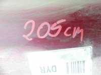 Listwa progowa prawa PRÓG NAKŁADKA Kia Optima IV 15-20 87754-D4200