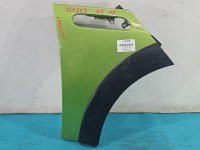 Błotnik przód prawy Mini Cooper One I 00- R50 seledynowy