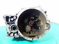 Skrzynia biegów Mitsubishi ASX 10- 1.8 DiD