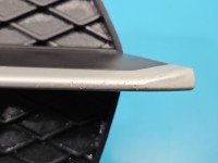 Zaślepka kratka zderzaka lewa atrapa BMW X6 E71 7188383