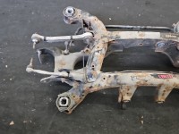 Tylna belka oś tył BMW X6 E71 3.0d