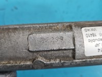 Przekładnia kierownicza maglownica Skoda Rapid 1.4 tdi CUSB 6C1423058E