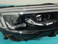 Reflektor prawy lampa przód Opel Insignia B EUROPA