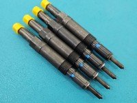 TESTOWANY Wtryskiwacz Ford Mondeo Mk3 0432133801 2.0 tddi
