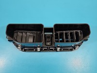 Kratka nawiewu środkowa Skoda Scala 2019- 654820951, 654.820.951 EUROPA