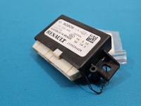 Sterownik moduł Europejska, PDC Renault Kadjar 0263004899