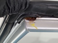 Drzwi tył lewe Kia Ceed I 06- HB 5d 9S