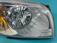 Reflektor prawy lampa przód Dodge Caliber EUROPA