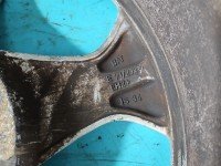 Felga aluminiowa 17" BMW X1 E84 alufelga