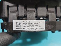 Poduszka powietrzna kierowcy airbag Skoda Rapid 5E0880201