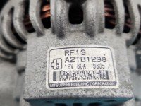 TEST Alternator Mazda 323f A2TB1298 2.0 ditd