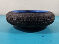 Koło zapasowe 14" dojazdowe dojazdówka Chevrolet Aveo T250 Rozstaw śrub: 4x100, Hankook, Profil opony: 70, 4X100 105/70/R14