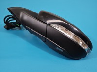 Lusterko lewe pin Vw Passat B7 kombi 5d kolor LC9X europa