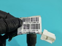 Instalacja Wiązka drzwi przód lewych Dacia Duster II 18- P241246612R