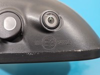 Lusterko lewe pin Maserati Quattroporte VI 13- sedan 4d kolor europa