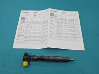 Wtryskiwacz Mercedes W212 28272472, A6510702387 2.2 cdi (651925)