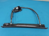 Roleta bagażnika Maserati Quattroporte VI 13-