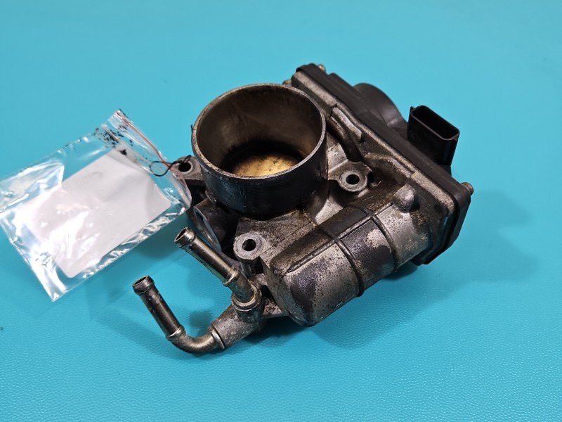 Przepustnica Nissan Note II E12 1.2 16V