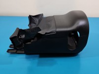 Osłona ZAŚLEPKA PLASTIK Audi A3 8V 8V0953512A