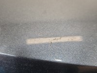 Spoiler lotka klapy Renault Megane IV Tekpn