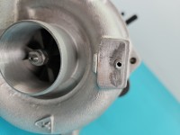 Turbosprężarka Regenerowana Audi A3 8L K03-053, 06A145704S, DA5025709 1.8 T 150KM