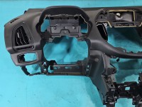 Deska rozdzielcza airbag pasażera kokpit Ford B-Max 12-17