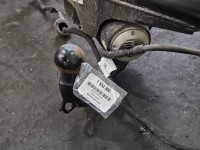 Hak holowniczy Skoda Kamiq